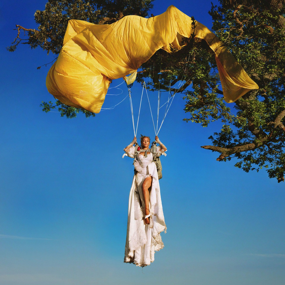 Doja Cat — Vie artwork